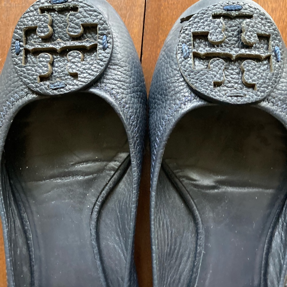 Tory Burch flats